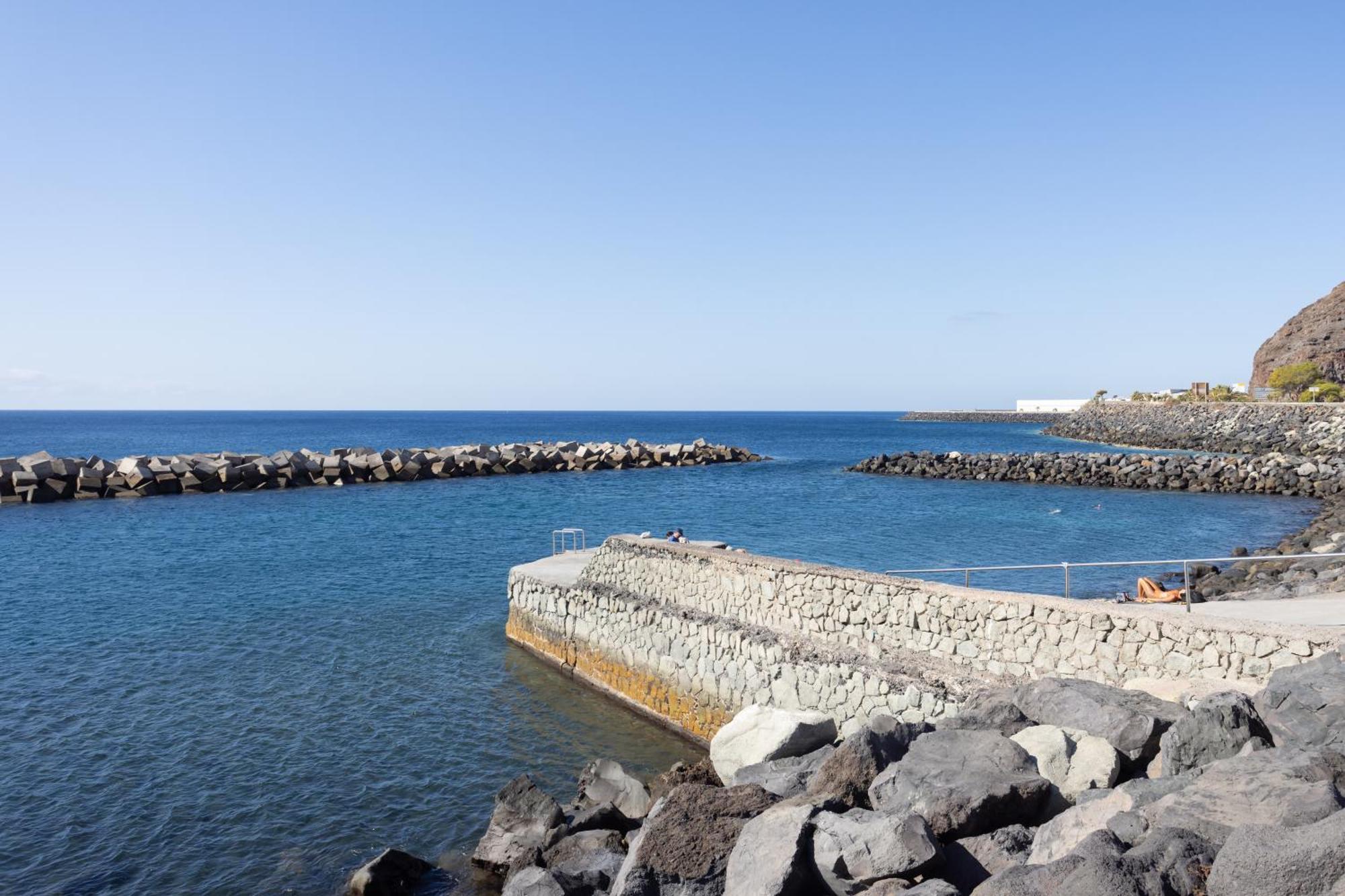 Sunny Island Atico Cruz San Andrés المظهر الخارجي الصورة